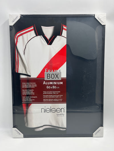 Aluminium Nielsen Trikotrahmen 60cm x 80cm