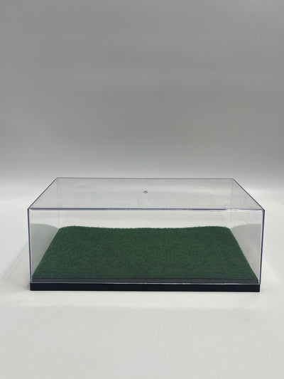 Fußballschuh Vitrine Groß ab Schuhgröße 36