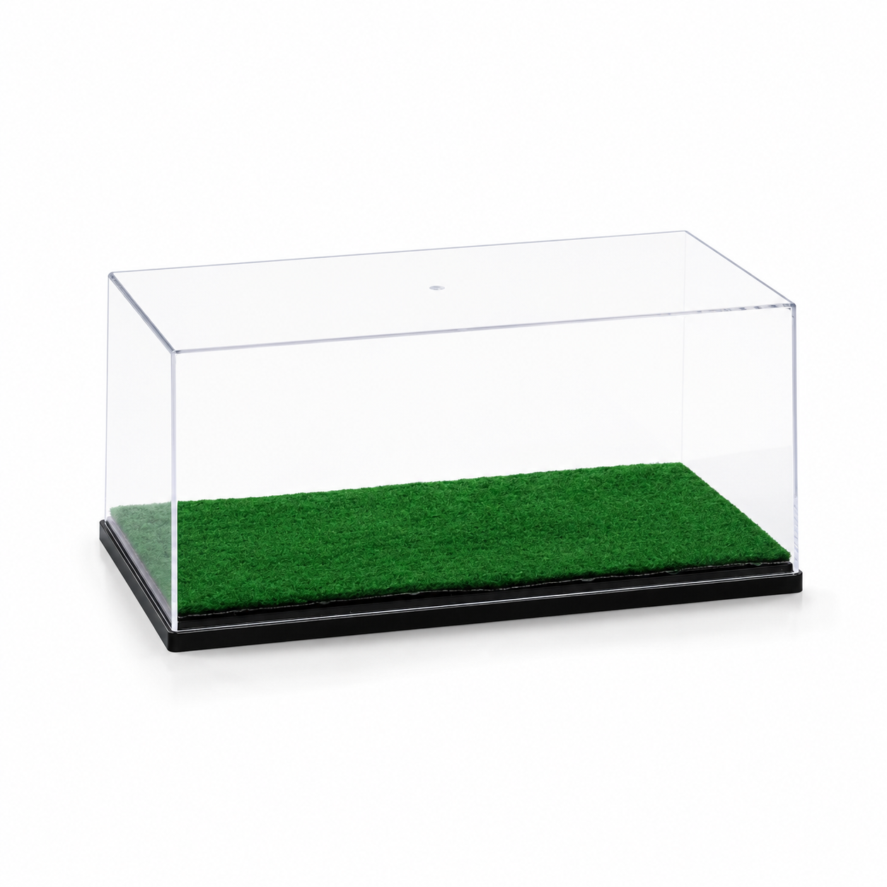 Fußballschuh Vitrine Klein bis Schuhgröße 35